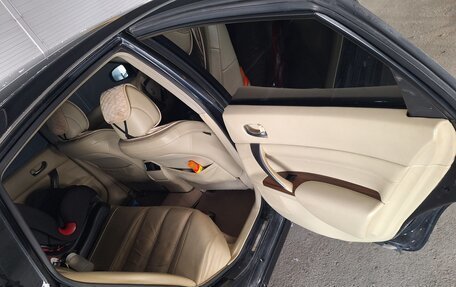 Nissan Teana, 2008 год, 1 150 000 рублей, 16 фотография