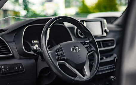 Hyundai Tucson III, 2019 год, 2 000 000 рублей, 3 фотография