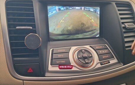 Nissan Teana, 2008 год, 1 150 000 рублей, 18 фотография