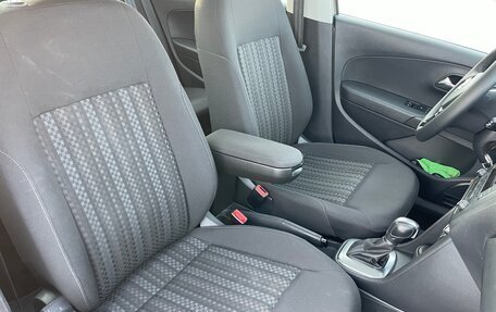 Volkswagen Polo VI (EU Market), 2017 год, 1 349 000 рублей, 15 фотография