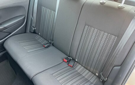 Volkswagen Polo VI (EU Market), 2017 год, 1 349 000 рублей, 24 фотография