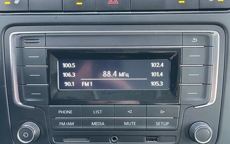 Volkswagen Polo VI (EU Market), 2017 год, 1 349 000 рублей, 18 фотография