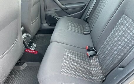 Volkswagen Polo VI (EU Market), 2017 год, 1 349 000 рублей, 23 фотография