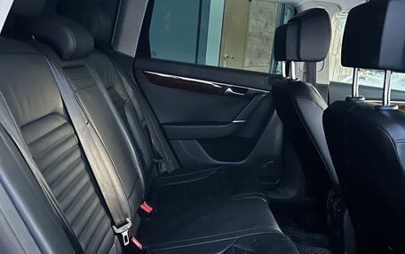 Volkswagen Passat B7, 2012 год, 1 190 000 рублей, 2 фотография