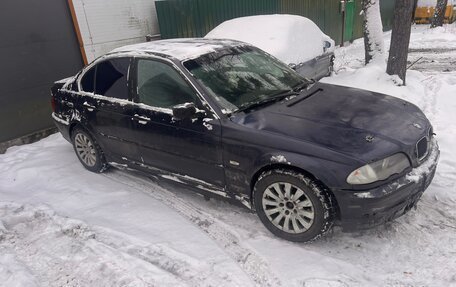 BMW 3 серия, 1998 год, 200 000 рублей, 3 фотография