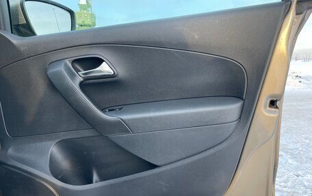 Volkswagen Polo VI (EU Market), 2017 год, 1 349 000 рублей, 29 фотография