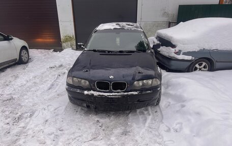 BMW 3 серия, 1998 год, 200 000 рублей, 4 фотография