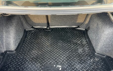 Volkswagen Polo VI (EU Market), 2017 год, 1 349 000 рублей, 30 фотография