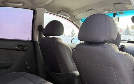 Chevrolet Aveo III, 2011 год, 420 000 рублей, 7 фотография