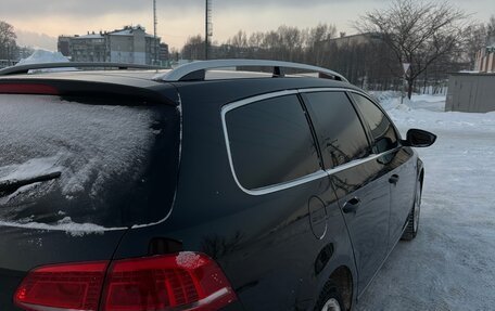 Volkswagen Passat B7, 2012 год, 1 190 000 рублей, 6 фотография