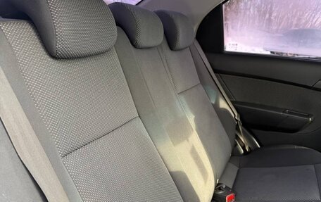 Chevrolet Aveo III, 2011 год, 420 000 рублей, 8 фотография