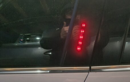 Ford Fusion (North America) II, 2016 год, 1 350 000 рублей, 10 фотография