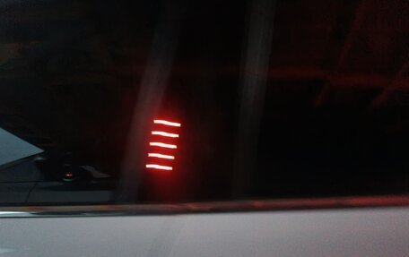 Ford Fusion (North America) II, 2016 год, 1 350 000 рублей, 9 фотография