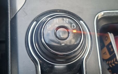 Ford Fusion (North America) II, 2016 год, 1 350 000 рублей, 14 фотография