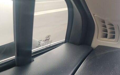 Ford Fusion (North America) II, 2016 год, 1 350 000 рублей, 13 фотография