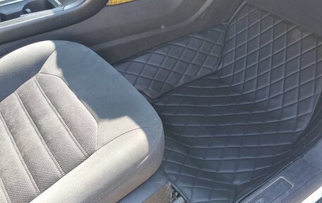 Ford Fusion (North America) II, 2016 год, 1 350 000 рублей, 15 фотография