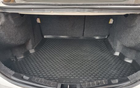 Ford Fusion (North America) II, 2016 год, 1 350 000 рублей, 17 фотография