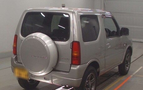 Suzuki Jimny, 2017 год, 950 000 рублей, 5 фотография