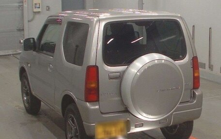 Suzuki Jimny, 2017 год, 950 000 рублей, 6 фотография