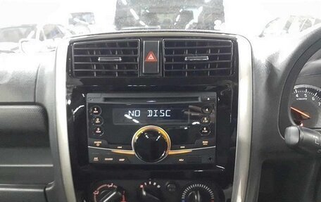 Suzuki Jimny, 2017 год, 950 000 рублей, 12 фотография