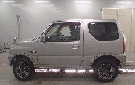 Suzuki Jimny, 2017 год, 950 000 рублей, 3 фотография