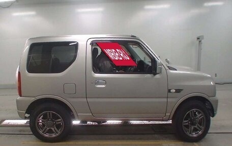 Suzuki Jimny, 2017 год, 950 000 рублей, 4 фотография