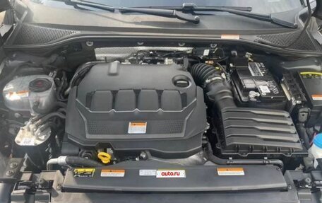 Volkswagen Arteon I, 2022 год, 4 890 000 рублей, 15 фотография