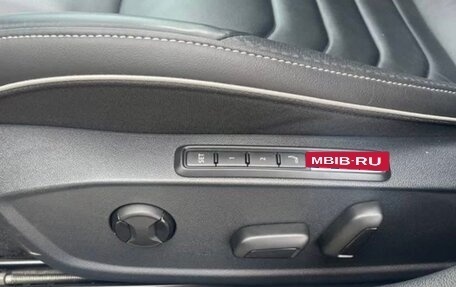 Volkswagen Arteon I, 2022 год, 4 890 000 рублей, 13 фотография