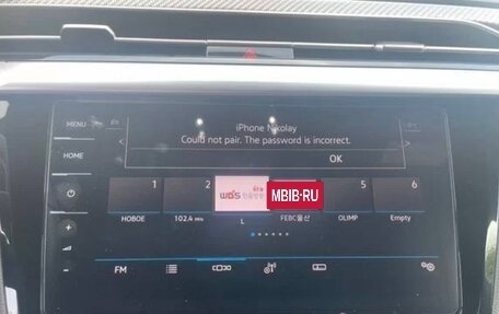 Volkswagen Arteon I, 2022 год, 4 890 000 рублей, 11 фотография