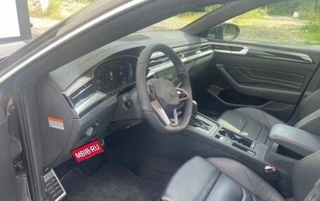 Volkswagen Arteon I, 2022 год, 4 890 000 рублей, 7 фотография