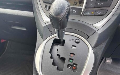 Toyota Ractis II, 2014 год, 764 000 рублей, 8 фотография