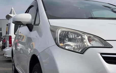 Toyota Ractis II, 2014 год, 764 000 рублей, 5 фотография