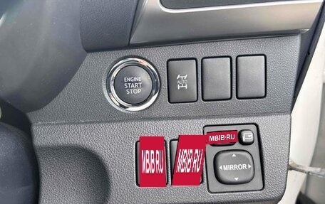 Toyota Ractis II, 2014 год, 764 000 рублей, 9 фотография