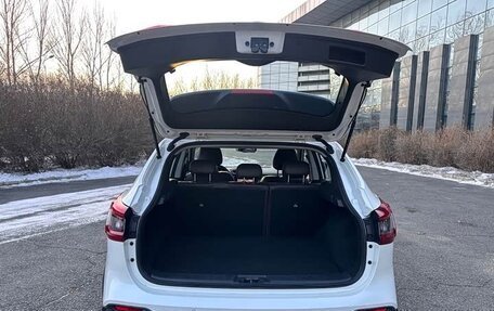 Nissan Qashqai, 2022 год, 1 550 003 рублей, 7 фотография