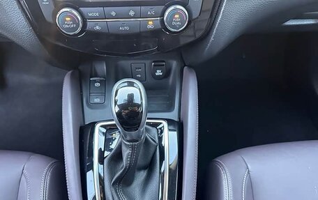 Nissan Qashqai, 2022 год, 1 550 003 рублей, 12 фотография