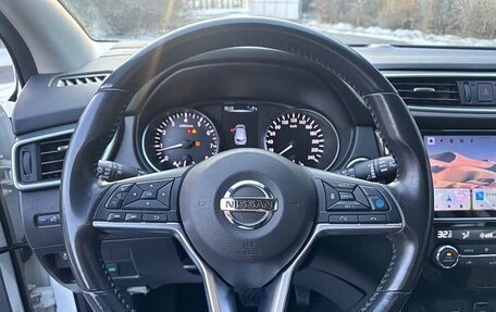 Nissan Qashqai, 2022 год, 1 550 003 рублей, 9 фотография