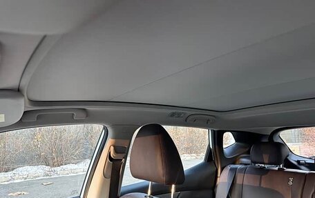 Nissan Qashqai, 2022 год, 1 550 003 рублей, 15 фотография