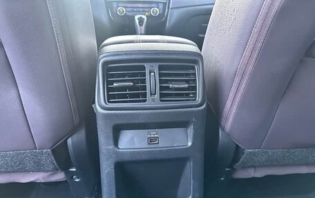 Nissan Qashqai, 2022 год, 1 550 003 рублей, 21 фотография