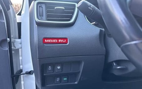 Nissan Qashqai, 2022 год, 1 550 003 рублей, 17 фотография