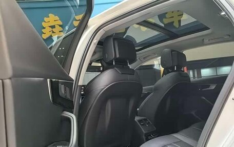 Audi A4, 2022 год, 2 500 116 рублей, 11 фотография