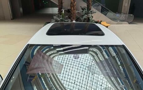 Audi A4, 2022 год, 2 500 116 рублей, 12 фотография