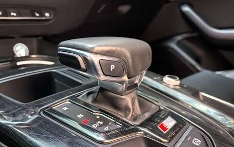 Audi A4, 2022 год, 2 500 116 рублей, 10 фотография