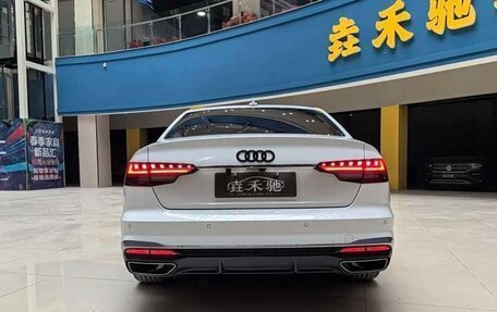 Audi A4, 2022 год, 2 500 116 рублей, 5 фотография