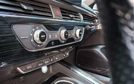 Audi A4, 2022 год, 2 500 116 рублей, 9 фотография