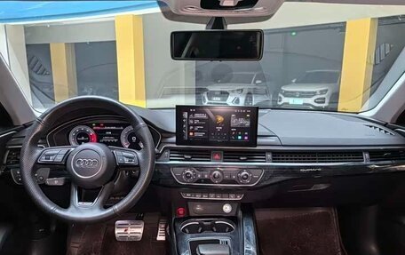 Audi A4, 2022 год, 2 500 116 рублей, 8 фотография