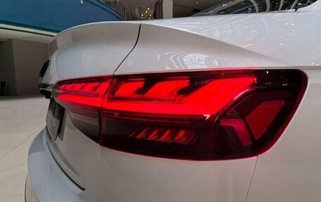 Audi A4, 2022 год, 2 500 116 рублей, 14 фотография