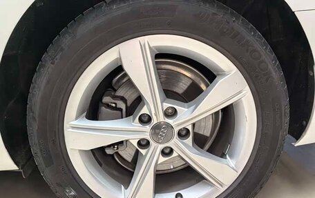 Audi A4, 2022 год, 2 500 116 рублей, 15 фотография