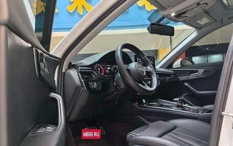 Audi A4, 2022 год, 2 500 116 рублей, 7 фотография