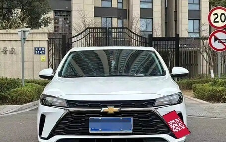 Chevrolet Monza, 2021 год, 950 000 рублей, 2 фотография