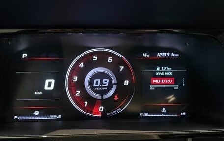 Hyundai Elantra, 2023 год, 1 660 999 рублей, 11 фотография